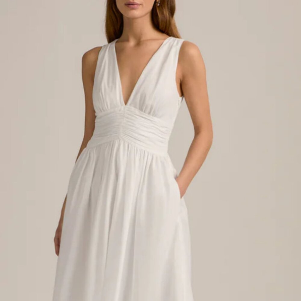 FAVORITE DAUGHTER THE EYES ONLY FOR YOU DRESS  Size 2 NEW